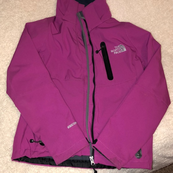 North face jacket - Picture 4 of 4